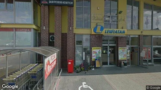 Espacios de oficina En alquiler i Location is not specified - Foto de Google Street View