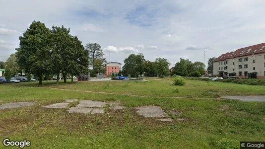 Office spaces for rent i Słubicki - Photo from Google Street View