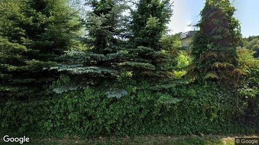 Büros zur Miete i Wielicki – Foto von Google Street View