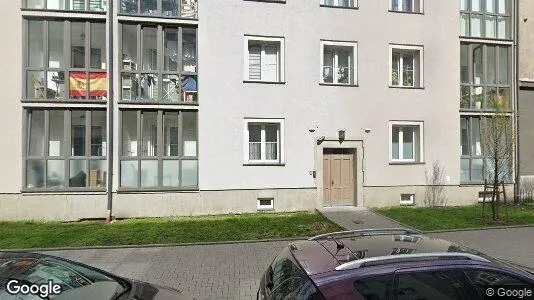 Kontorlokaler til leje i Gorlicki - Foto fra Google Street View