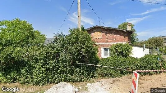 Büros zur Miete i Gdańsk – Foto von Google Street View