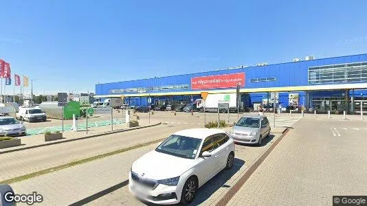 Lokale biurowe Do wynajęcia i Location is not specified - Zdjęcie z Google Street View