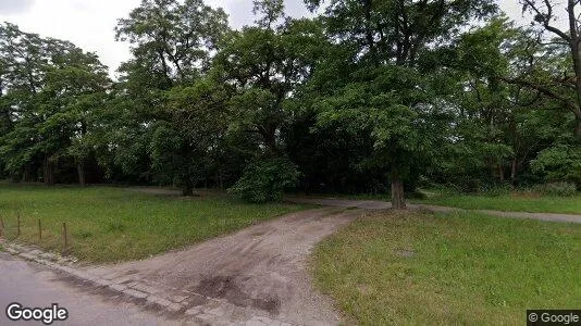 Office spaces for rent i Łódź - Photo from Google Street View