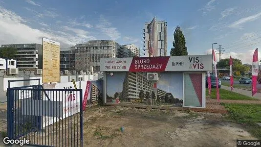 Toimistotilat Vuokrattavana i Location is not specified - Kuva Google Street Viewstä