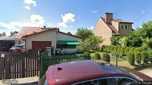 Lokale biurowe Do wynajęcia i Białystok - Zdjęcie z Google Street View
