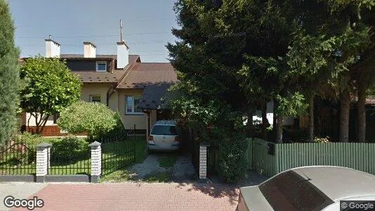 Office spaces for rent i Rzeszów - Photo from Google Street View