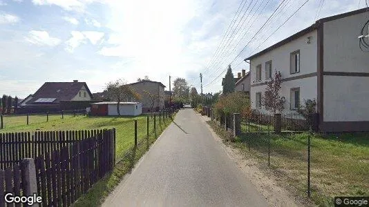 Kantorruimte te huur i Mysłowice - Foto uit Google Street View