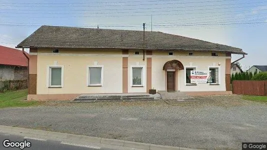 Office spaces for rent i Bielski - Photo from Google Street View