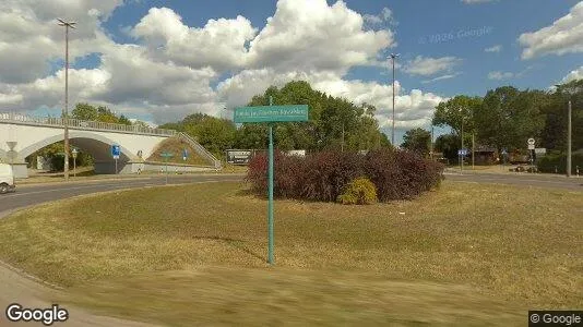 Lokale biurowe Do wynajęcia i Białystok - Zdjęcie z Google Street View