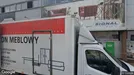 Office space for rent, Częstochowa, Śląskie, Ciasna 4