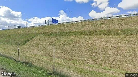 Kantorruimte te huur i Wrocław - Foto uit Google Street View