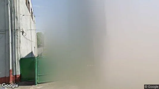 Büros zur Miete i Bytom – Foto von Google Street View