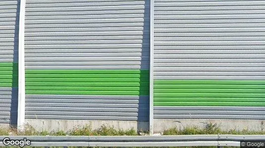 Office spaces for rent i Piotrków Trybunalski - Photo from Google Street View