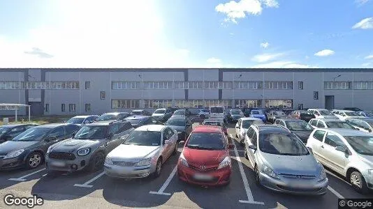 Office spaces for rent i Bydgoszcz - Photo from Google Street View