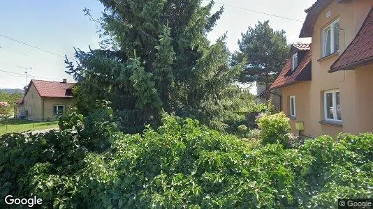 Kontorlokaler til leje i Cieszyński - Foto fra Google Street View