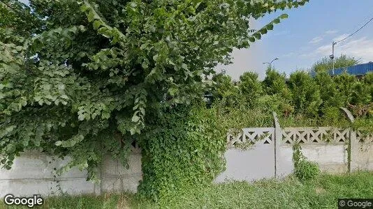 Office spaces for rent i Oświęcimski - Photo from Google Street View