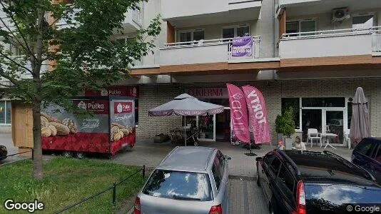 Büros zur Miete i Location is not specified – Foto von Google Street View
