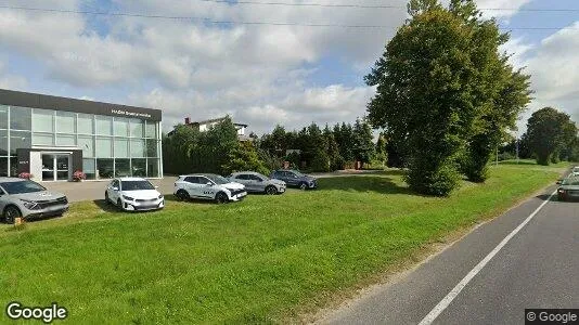Office spaces for rent i Starogardzki - Photo from Google Street View