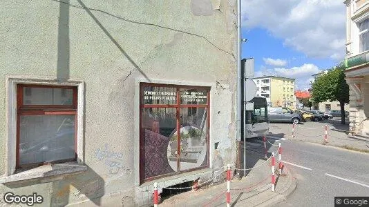 Kontorer til leie i Kluczborski – Bilde fra Google Street View