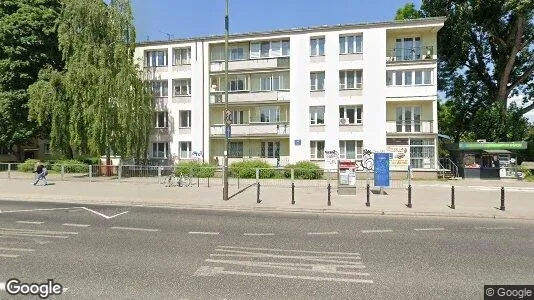 Toimistotilat Vuokrattavana i Location is not specified - Kuva Google Street Viewstä