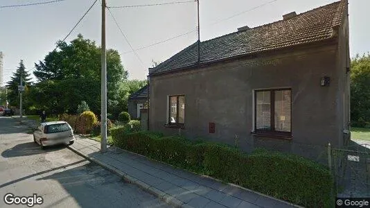 Office spaces for rent i Location is not specified - Photo from Google Street View
