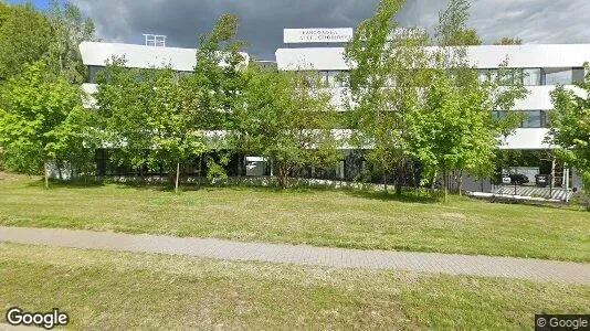 Kantorruimte te huur i Lublin - Foto uit Google Street View