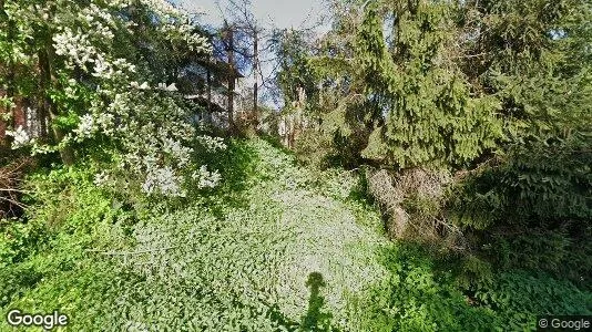 Lokale biurowe Do wynajęcia i Nowosądecki - Zdjęcie z Google Street View
