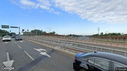 Lokale biurowe Do wynajęcia i Ruda Śląska - Zdjęcie z Google Street View