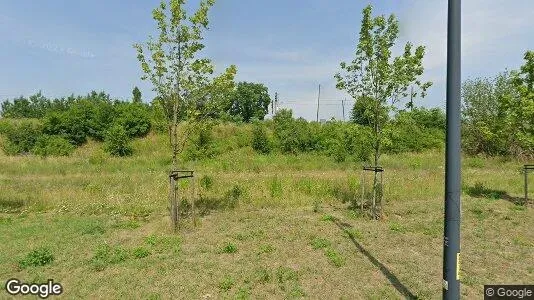 Toimistotilat Vuokrattavana i Łódź - Kuva Google Street Viewstä