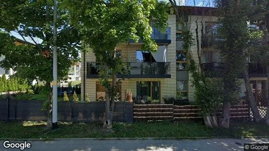 Kantorruimte te huur i Gdańsk - Foto uit Google Street View