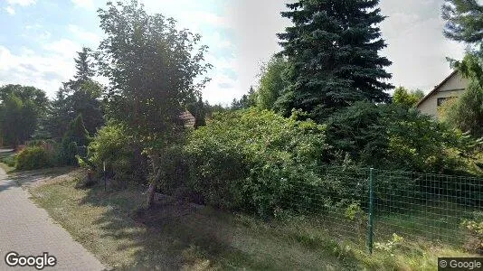 Office spaces for rent i Bydgoski - Photo from Google Street View