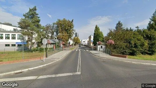 Office spaces for rent i Bieruńsko-Lędziński - Photo from Google Street View