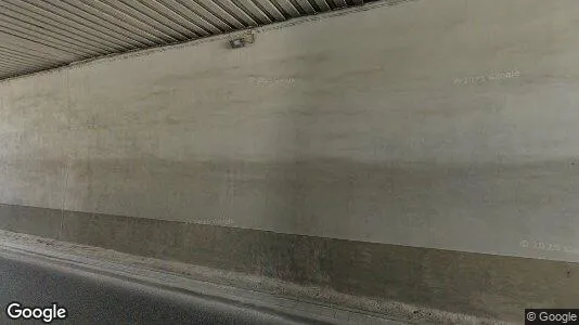 Büros zur Miete i Łódź – Foto von Google Street View