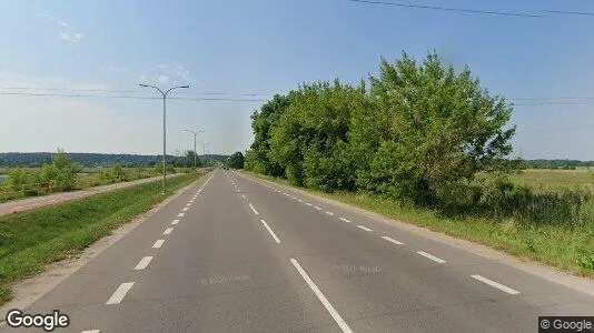Office spaces for rent i Białostocki - Photo from Google Street View