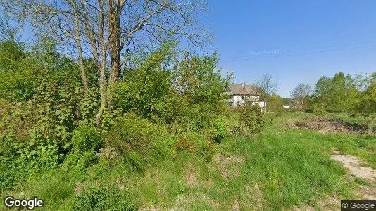 Kantorruimte te huur i Wejherowski - Foto uit Google Street View