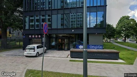 Office spaces for rent i Location is not specified - Photo from Google Street View