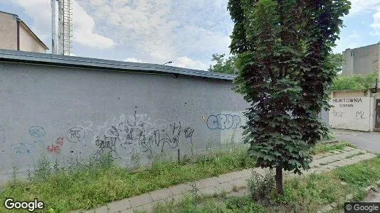 Kontorlokaler til leje i Łódź - Foto fra Google Street View