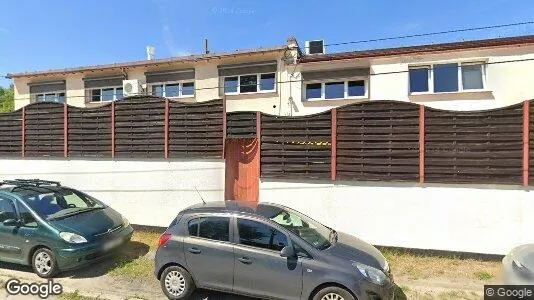 Kontorlokaler til leje i Łódź - Foto fra Google Street View