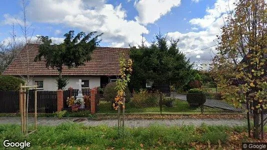 Büros zur Miete i Bytom – Foto von Google Street View