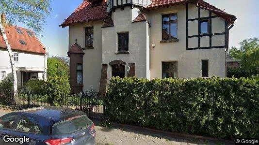 Büros zur Miete i Gdańsk – Foto von Google Street View