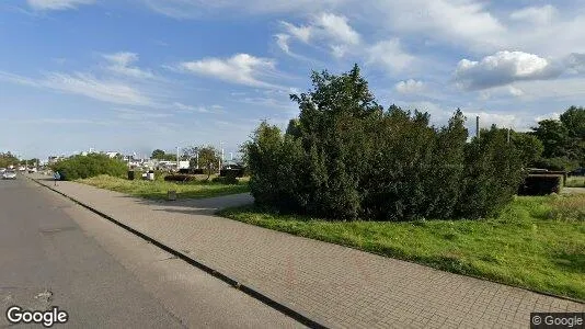 Toimistotilat Vuokrattavana i Gdynia - Kuva Google Street Viewstä