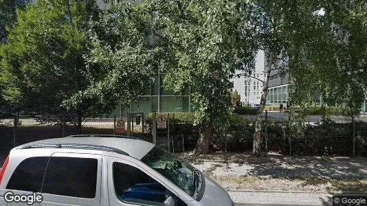 Lokale biurowe Do wynajęcia i Wrocław - Zdjęcie z Google Street View
