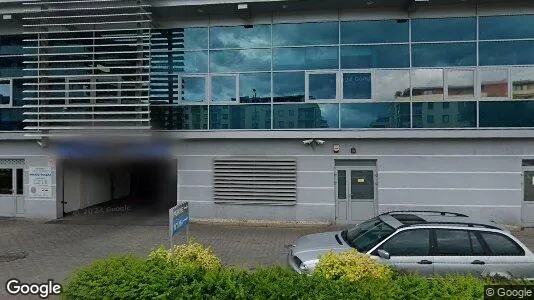 Office spaces for rent i Location is not specified - Photo from Google Street View
