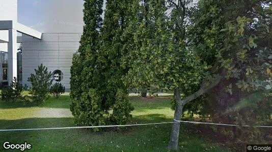 Office spaces for rent i Łódź - Photo from Google Street View