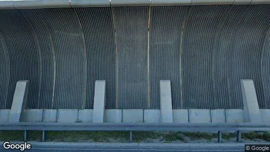 Kantorruimte te huur i Wrocław - Foto uit Google Street View