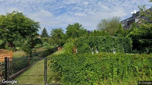 Büros zur Miete i Wrocław – Foto von Google Street View