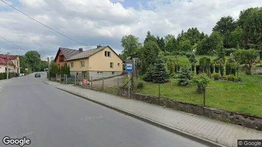 Kontorer til leie i Bocheński – Bilde fra Google Street View