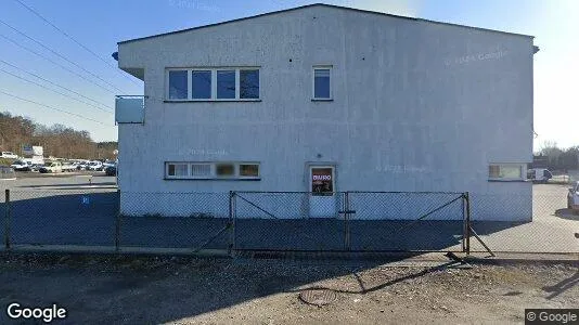 Office spaces for rent i Krakowski - Photo from Google Street View