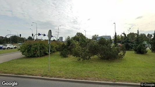 Office spaces for rent i Bydgoszcz - Photo from Google Street View