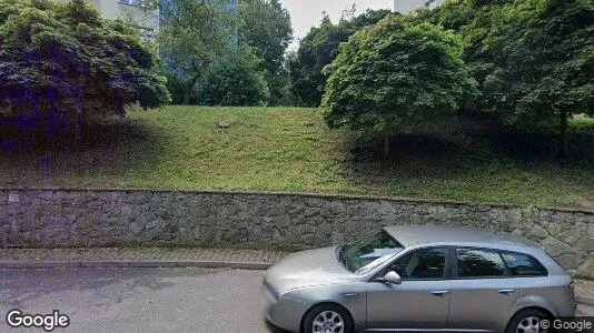 Kontorer til leie i Lublin – Bilde fra Google Street View